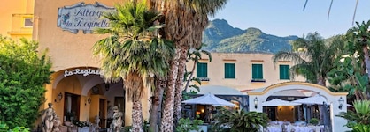 La Reginella Resort & Spa