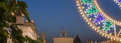 Borgo Egnazia