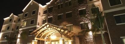 Staybridge Suites Houston-Nasa Clear Lake By Ihg