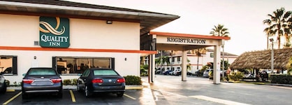 Quality Inn Florida City - Gateway To The Keys