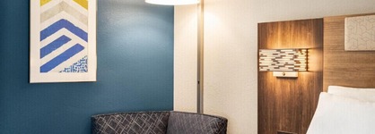 Holiday Inn Express Bowling Green By Ihg