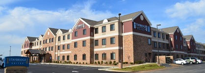 Staybridge Suites Bowling Green By Ihg