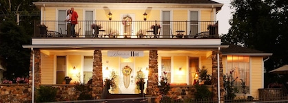 The Branson Hotel