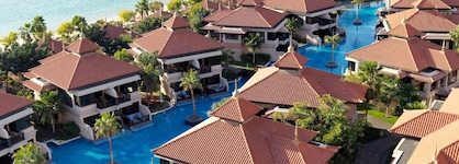Anantara The Palm Dubai Resort