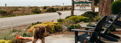 Sea Otter Inn