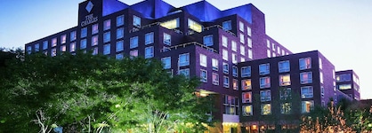 The Charles Hotel