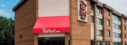 Red Roof Inn Raleigh Southwest - Cary