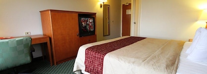 Red Roof Inn Cedar Rapids
