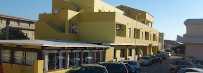 Hotel Residence Ampurias