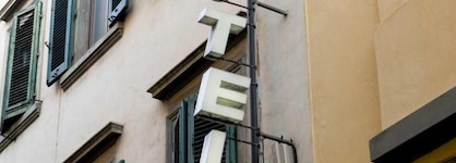 Hotel Monica