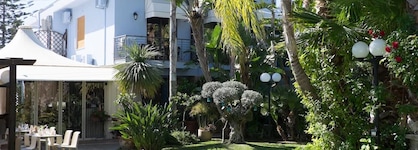 Hotel Villamare