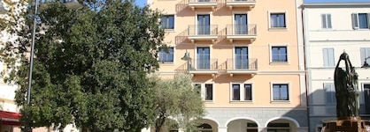 Hotel Regina Elena
