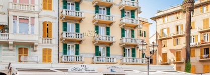 Hotel Vesuvio