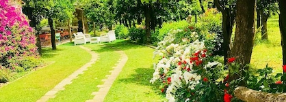 Relais Correale Rooms & Garden