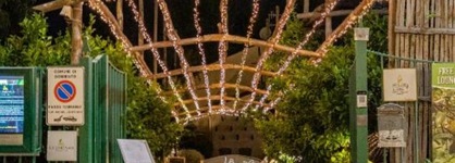 Relais Correale Rooms & Garden