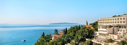 Grand Hotel Adriatic II