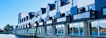 Hotel & Spa Les Salines Carnac By Thalazur