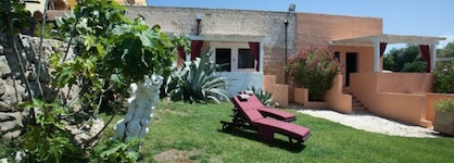 Antica Masseria Rottacapozza