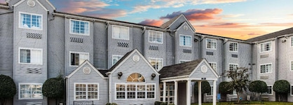 Microtel Inn & Suites By Wyndham Chattanooga Near Hamilton P