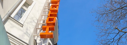 Exe Hotel Klee Berlin