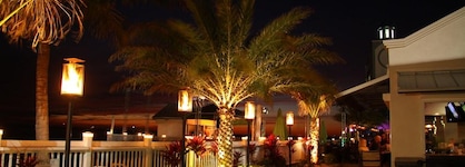 Shephard's Beach Resort