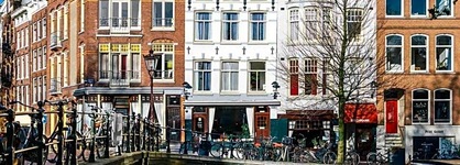 Amsterdam Wiechmann Hotel
