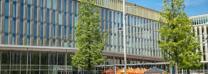 Hampton Amsterdam Arena Boulevard