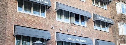 Hotel Victorie