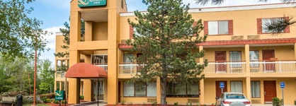 Quality Inn Colchester