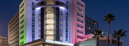 Parco Dei Principi Hotel Congress & Spa