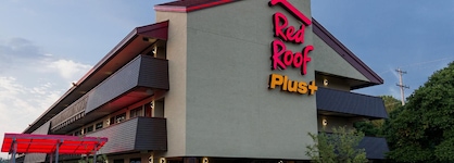 Red Roof Inn Plus+ Columbus - Ohio State University Osu