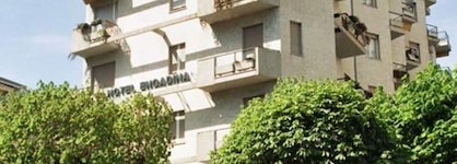 Hotel Engadina