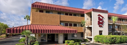 Red Roof Inn Corpus Christi South