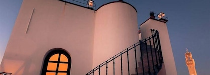 Hotel Torre Guelfa