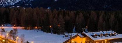 Hotel Bellamonte
