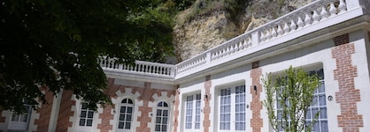 Art Hôtel Rochecorbon