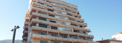 Apartamentos Oropesa Primera Línea 3000