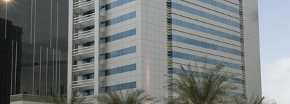 Premier Inn Abu Dhabi Capital Centre
