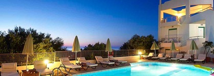 Bella Vista Hotel By Checkin