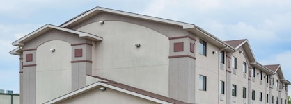 Super 8 By Wyndham Danville Va