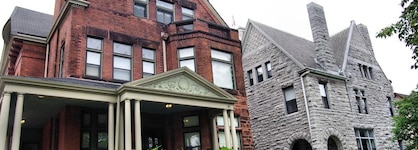 The Inn On Ferry Street