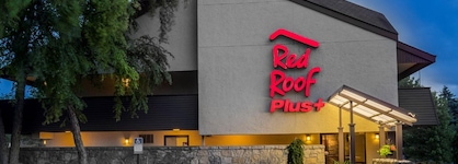 Red Roof Inn Plus+ Columbus - Dublin