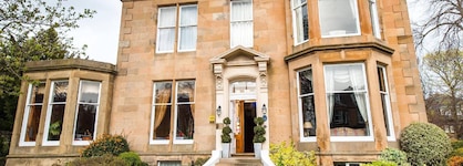 Kildonan Lodge Hotel