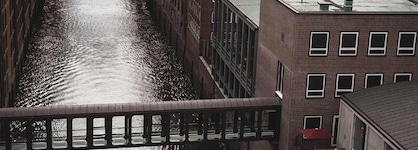Ameron Hamburg Hotel Speicherstadt