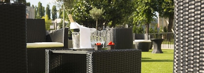 Executive Hotel Paris Gennevilliers