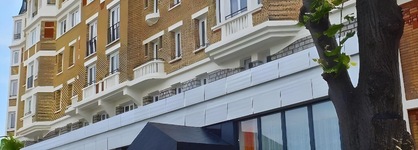 Executive Hotel Paris Gennevilliers