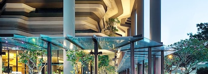 Parkroyal Collection Pickering, Singapore