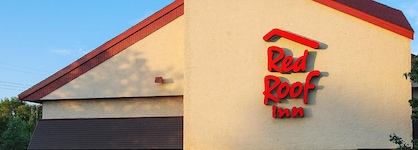 Red Roof Inn Erie - I-90
