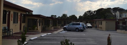 Atlantic Economy Inn