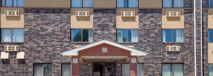 Super 8 By Wyndham Evansville East